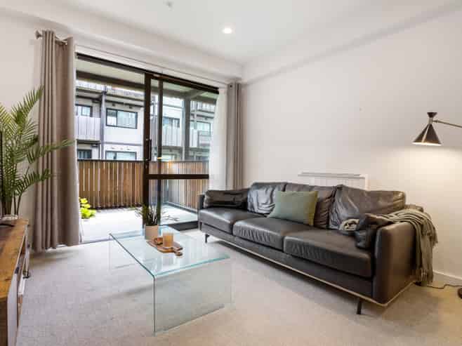 206/30 Enfield Street, Mount Eden