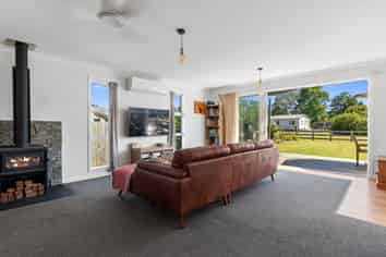 340 Belcher Street, Pirongia