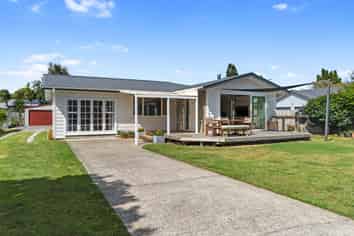 340 Belcher Street, Pirongia