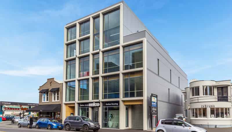 167  Victoria Street , Christchurch Central