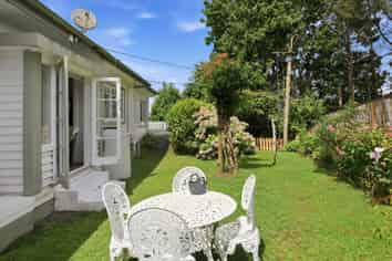 34 Kakamutu Road, Otorohanga