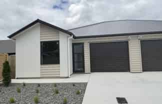 6C Garrick place, Beerescourt