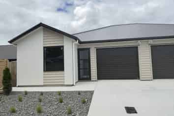 6C Garrick place, Beerescourt