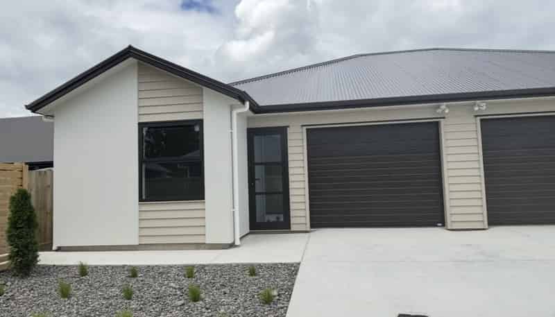 6C Garrick place, Beerescourt