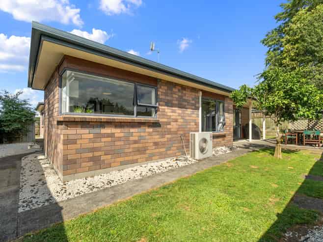 2/44 Picquet Hill Road, Te Awamutu