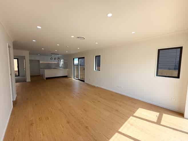 1a Harry Human Heights, Saint Johns