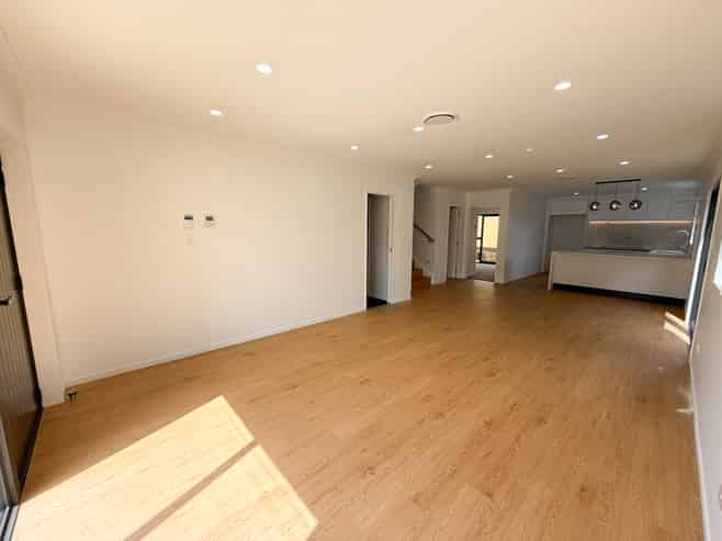 1a Harry Human Heights, Saint Johns