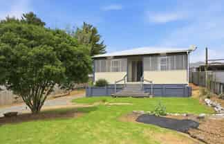 25 Bryce Street, Kihikihi