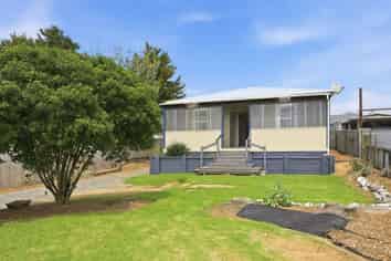 25 Bryce Street, Kihikihi