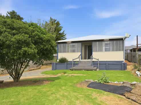 25 Bryce Street, Kihikihi