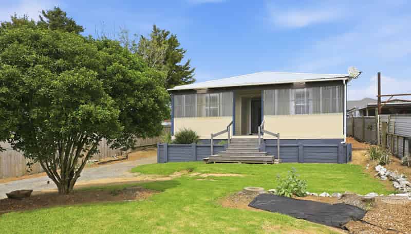 25 Bryce Street, Kihikihi