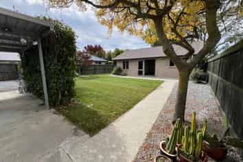 15 Mahy Place, Rolleston