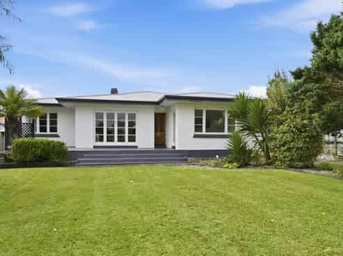 75 Hillcrest Avenue, Te Awamutu