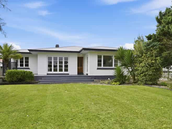 75 Hillcrest Avenue, Te Awamutu