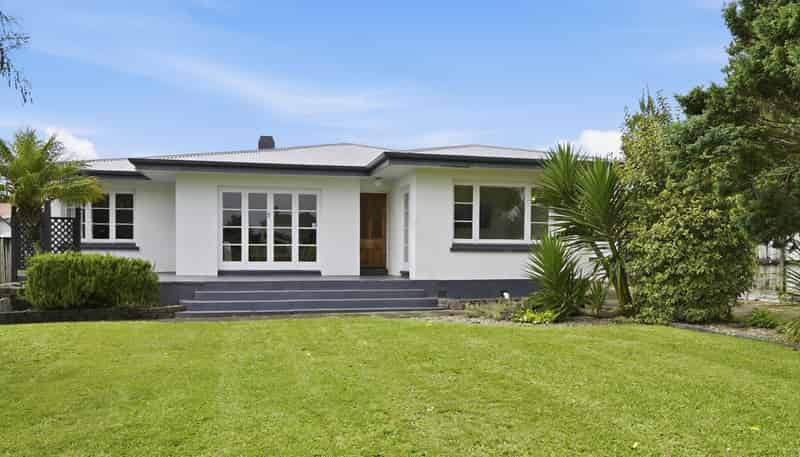 75 Hillcrest Avenue, Te Awamutu