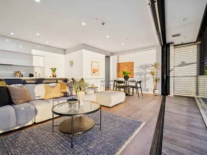 202/25 Pollen Street, Grey Lynn