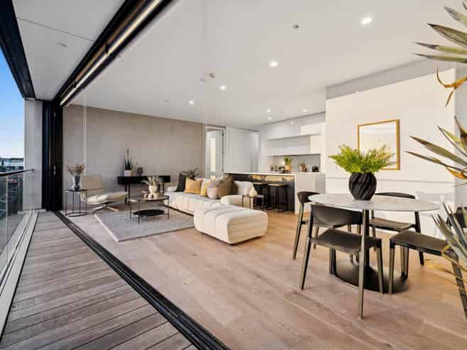 202/25 Pollen Street, Grey Lynn