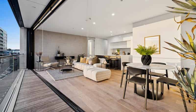 202/25 Pollen Street, Grey Lynn