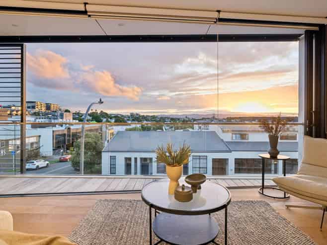 202/25 Pollen Street, Grey Lynn