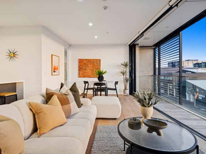 202/25 Pollen Street, Grey Lynn