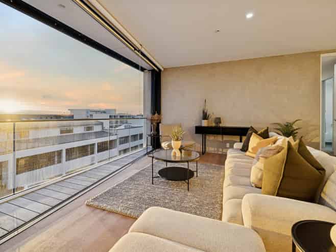 202/25 Pollen Street, Grey Lynn