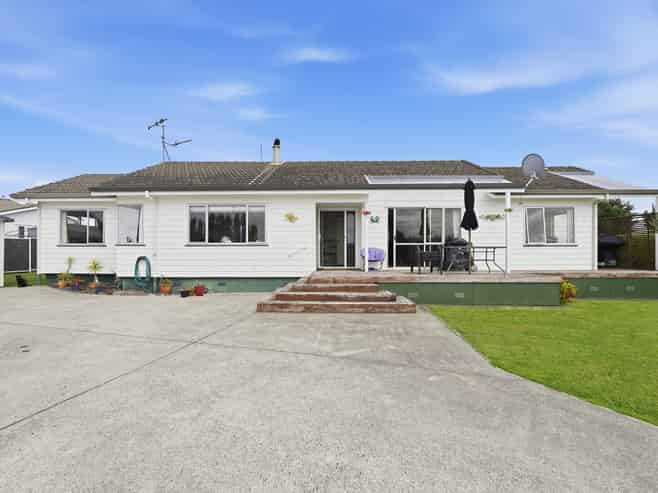 774 Park Road, Te Awamutu
