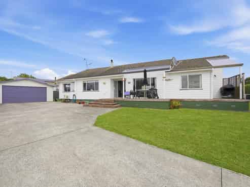 774 Park Road, Te Awamutu