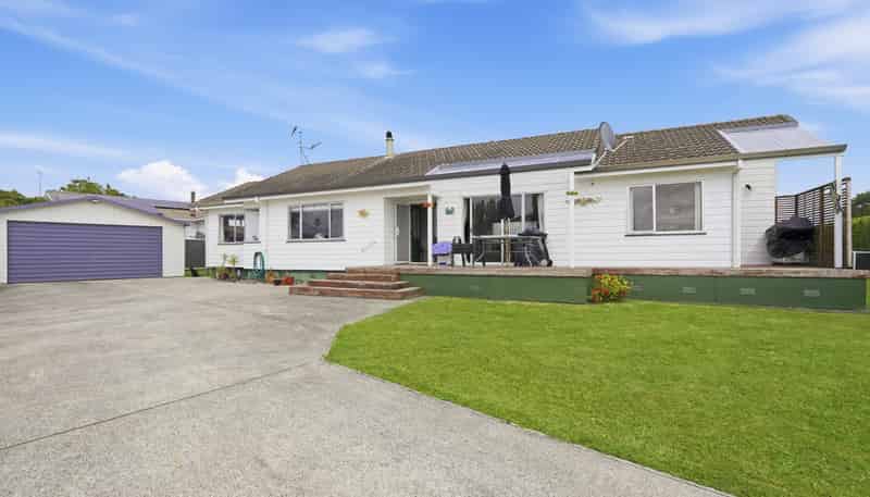 774 Park Road, Te Awamutu