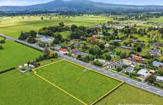 1206 Kakaramea Road, Ngahinapouri