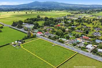 1206 Kakaramea Road, Ngahinapouri