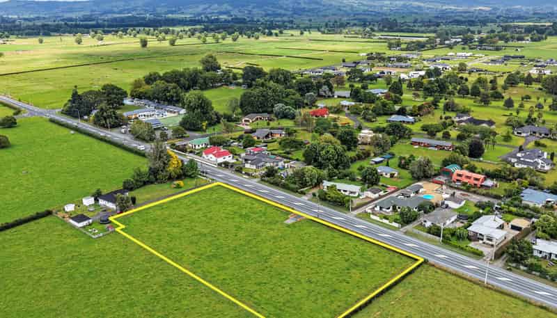 1206 Kakaramea Road, Ngahinapouri