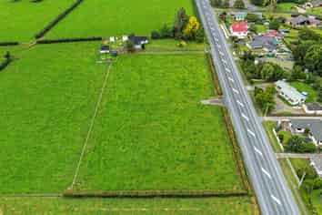 1206 Kakaramea Road, Ngahinapouri