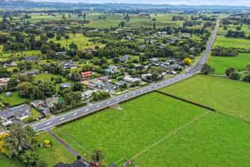 1206 Kakaramea Road, Ngahinapouri