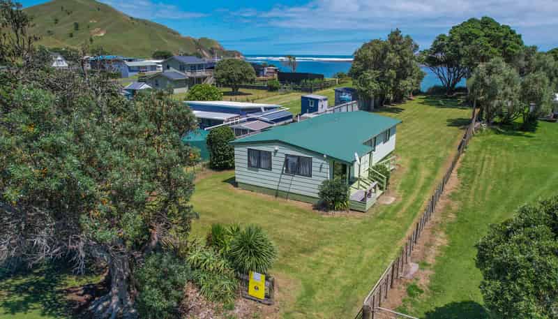 14 Rauparaha Street, Marokopa