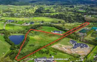 591 Coatesville-Riverhead Highway, Coatesville