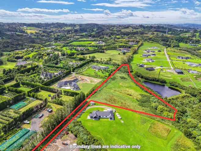 591 Coatesville-Riverhead Highway, Coatesville