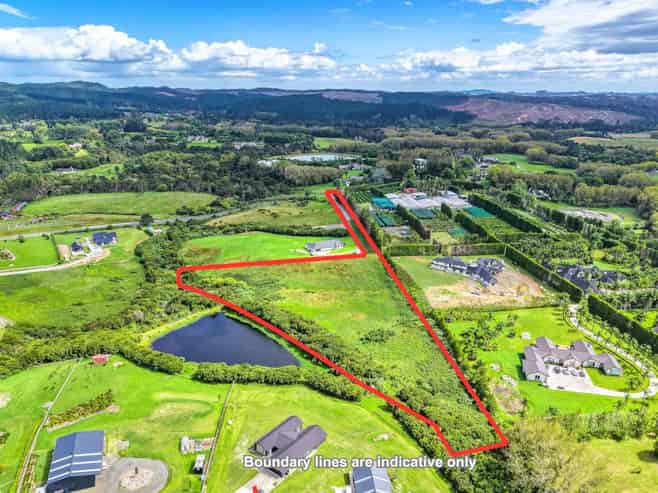 591 Coatesville-Riverhead Highway, Coatesville