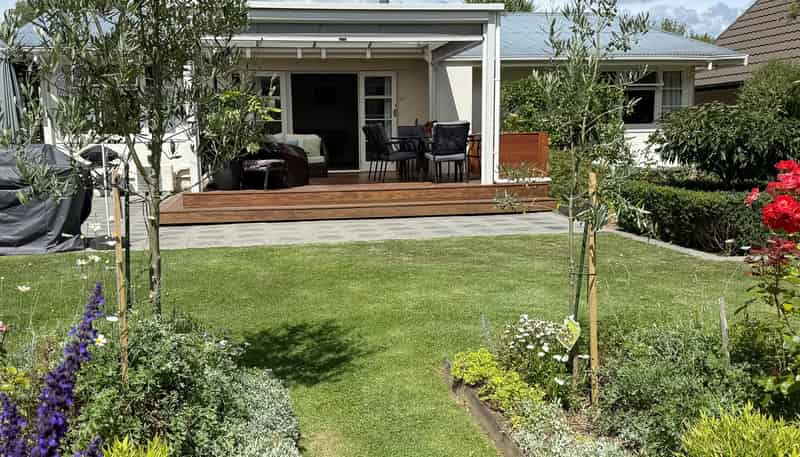 284 Scott Street, Witherlea