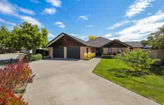 12 Fuchsia Place, Springlands