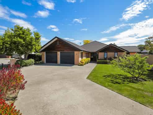 12 Fuchsia Place, Springlands