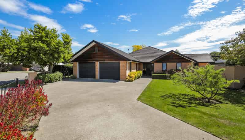 12 Fuchsia Place, Springlands