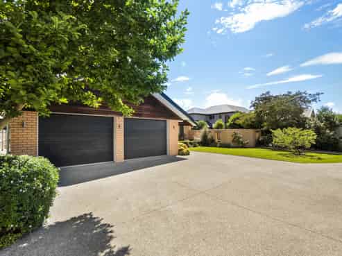 12 Fuchsia Place, Springlands
