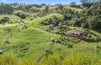 747 Boddie Road, Waitomo