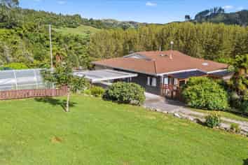 747 Boddie Road, Waitomo