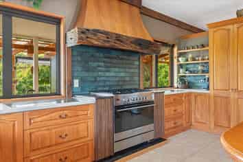 747 Boddie Road, Waitomo