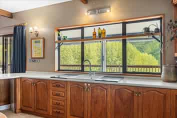 747 Boddie Road, Waitomo