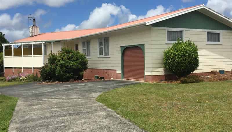 7 Hawea Place, Tikipunga