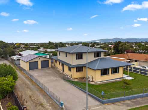 4 Rachael Place, Witherlea