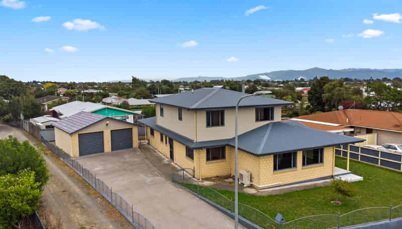 4 Rachael Place, Witherlea
