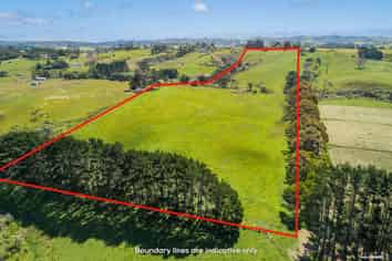 141 Amreins Road, Taupaki